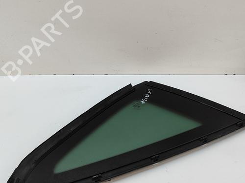 Rear left quarter glass BMW 3 Gran Turismo (F34) 320 d xDrive | BP27295575C93 