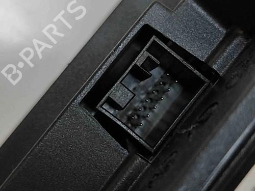 Instrument cluster BMW X3 (F25) xDrive 20 d | BP29310560C47