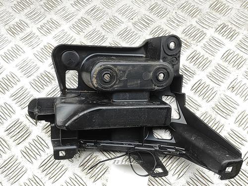 Used Rear bumper bracket Rear bumper bracket PEUGEOT 208 II (UB_, UP_, UW_, UJ_) e-208 (136 hp) 35767495 35767495