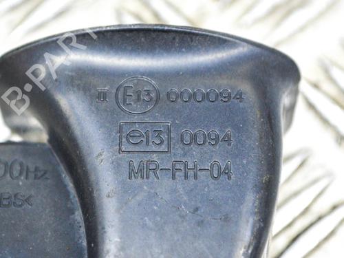 Horn SUBARU LEGACY IV Estate (BP) 2.0 D AWD (BPD) | BP14638920E13 