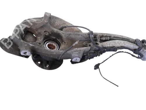 Left front steering knuckle PORSCHE CAYENNE (92A) 4.2 S Diesel | BP33363850M25 - Image 3