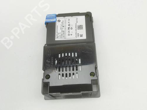Electronic module HYUNDAI IONIQ 5 (NE) EV | BP36078528M83 - Image 2