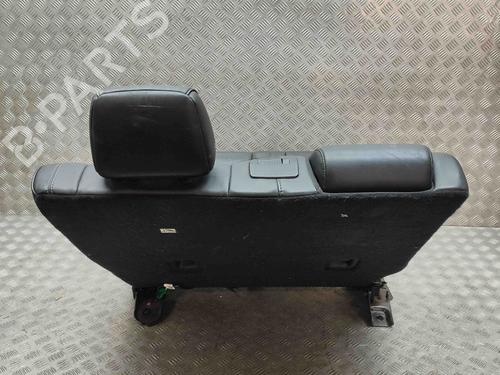 Rear seat JEEP GRAND CHEROKEE IV (WK, WK2) 3.0 CRD V6 4x4 | BP29829639C17