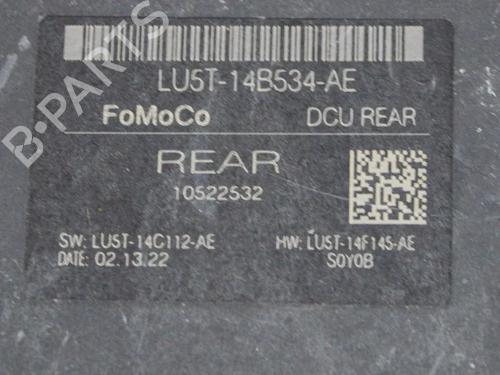 Electronic module FORD PUMA (J2K, CF7) 1.0 EcoBoost mHEV | BP27759148M83  - Image 6