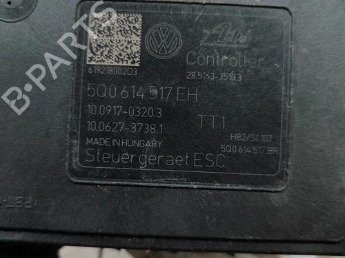 ABS pump AUDI A3 Sportback (8VA, 8VF) 1.5 TFSI | BP18417824M43 