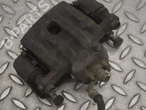 Left rear brake caliper SSANGYONG RODIUS II 2.2 Xdi | BP30245946M107 - Image 3