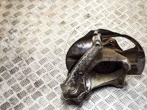 Left front steering knuckle PORSCHE 911 (997) 3.8 Carrera 4S | BP14629888M25 