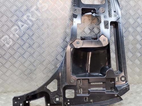 Rear bumper bracket BMW i3 (I01) s Electric | BP27754648C159 