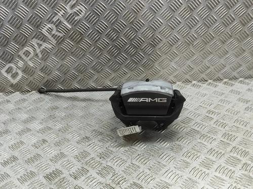 Used Left rear brake caliper Left rear brake caliper MERCEDES-BENZ AMG GT (C190) GT (190.377) (462 hp) 28101508 28101508