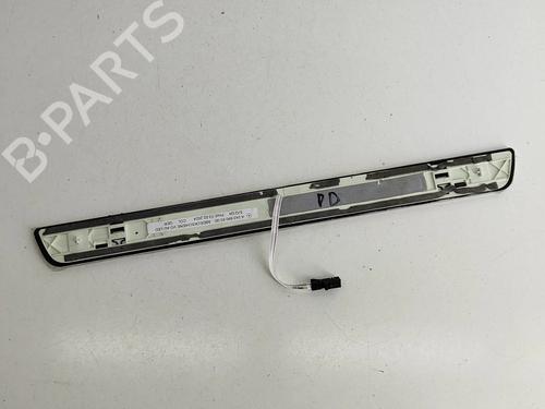 Step MERCEDES-BENZ EQB (X243) EQB 350 4-matic (243.612) | BP28554432C149