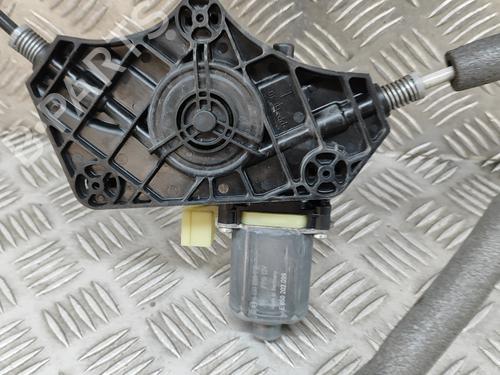 Front left window mechanism SKODA SUPERB III Estate (3V5) 2.0 TDI 4x4 | BP25893808C22 