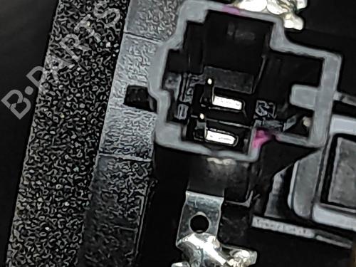 Speaker AUDI Q5 (GUB) 2.0 TDI quattro | BP33732194E2 - Image 5