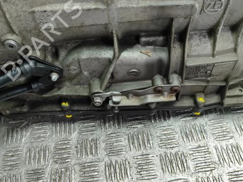 Gearbox BMW 7 (F01, F02, F03, F04) 730 d | BP31810218M3 