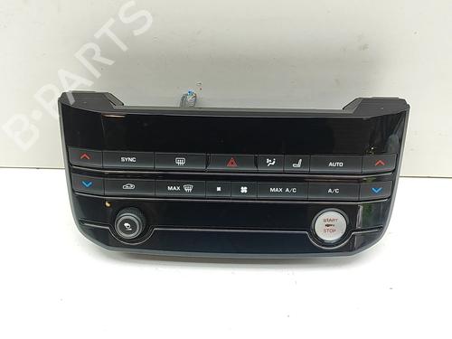 Used Electronic module Electronic module JAGUAR F-PACE (X761) 2.0 TD4 AWD (180 hp) 33291684 33291684