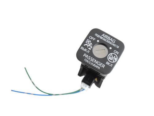 Used Switch TOYOTA GT 86 Coupe (ZN6_) 2.0 (ZN6AC_, ZN6BC_, ZN6K) (200 hp) 30240710