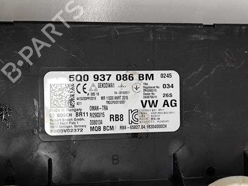 Electronic module VW PASSAT B8 (3G2, CB2) 1.4 GTE Hybrid | BP25217700M83  - Image 7