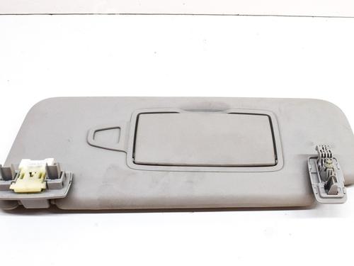 Used Left sun visor Left sun visor 14913511 14913511