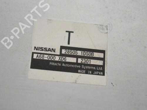 Electronic module INFINITI FX 30d AWD | BP30248385M83