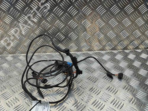 Elektronisk modul MERCEDES-BENZ M-CLASS (W166) ML 350 BlueTEC 4-matic (166.024, 166.023) (258 hp) 29227636