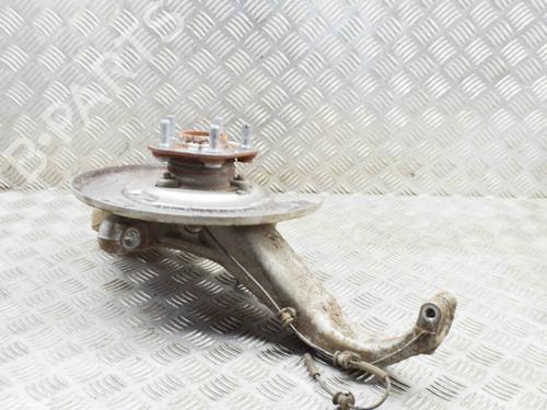Right front steering knuckle TESLA MODEL 3 (5YJ3) EV | BP27764214M26 