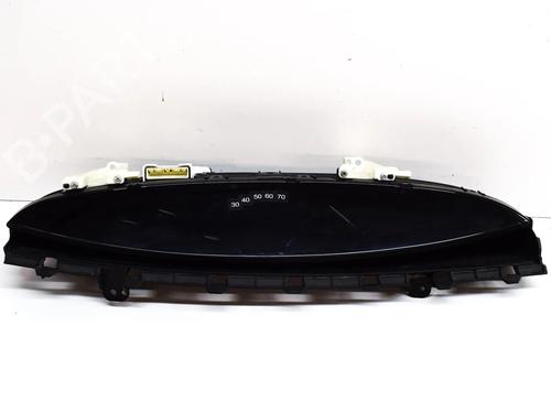 Used Instrument cluster Instrument cluster TOYOTA PREVIA III (_R2_, _R5_) 2.4 (ACR50_, ACR50R) (170 hp) 27759476 27759476