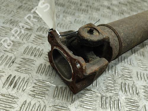 Driveshaft ISUZU D-MAX II (TFR, TFS) 2.5 CRDi 4x4 (TFS86J) | BP27777215M37 - Image 7