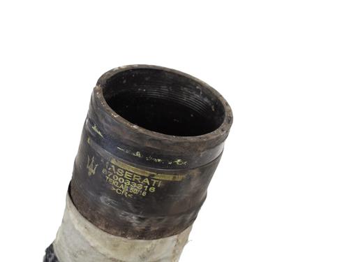 Pipe MASERATI LEVANTE SUV (M161) 3.0 D Q4 | BP30212554M125 