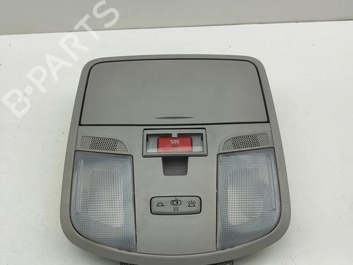 Innerbelysning Innerbelysning HYUNDAI KONA (OS, OSE, OSI) EV (136 hp) 33391095 33391095