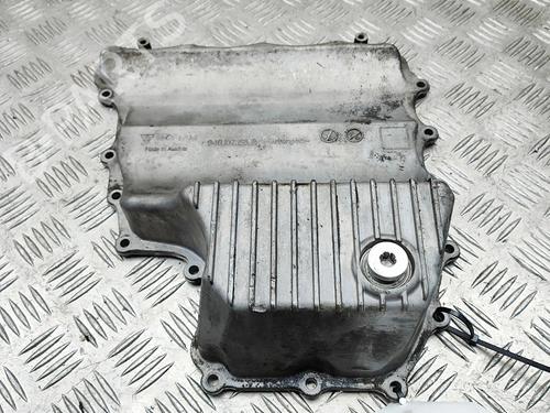 Cárter de óleo Cárter de óleo BMW 5 (E60) 530 d (211 hp) 36564765 36564765