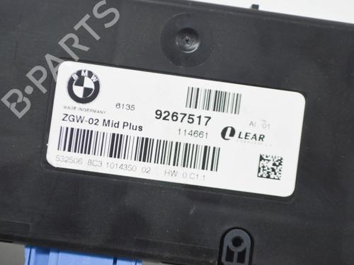 Electronic module BMW X3 (F25) xDrive 20 d | BP13029935M83 