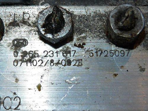 ABS pump CITROËN JUMPER II Van 3.0 HDi 160 | BP6719765M43 