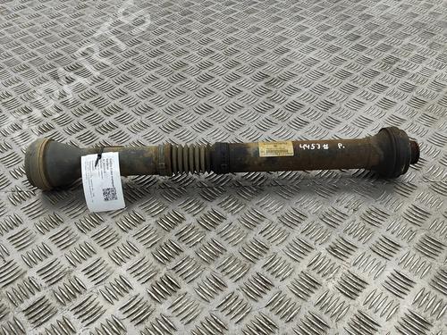 Used Driveshaft Driveshaft VW AMAROK (2HA, 2HB, S1B, S6B, S7A, S7B, AGD) 2.0 BiTDI 4motion (180 hp) 18313992 18313992