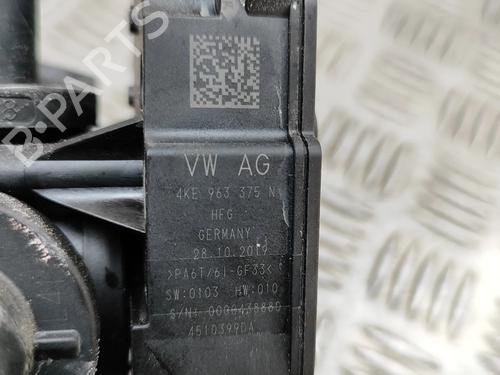 Elektronisk sensor AUDI E-TRON (GEN) 55 quattro | BP27773994M84 