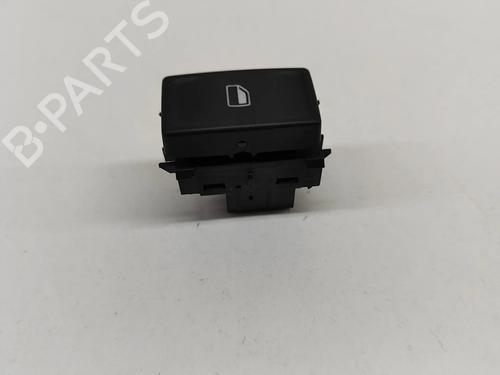 Used Right rear window switch SKODA OCTAVIA III Combi (5E5, 5E6) 1.2 TSI (105 hp) 16257972