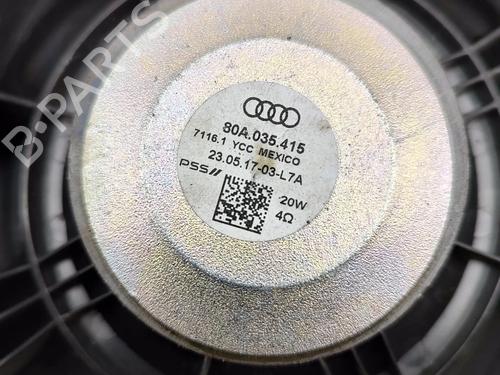 Speaker AUDI Q5 (FYB, FYG) 2.0 TFSI quattro | BP28436603E2  - Image 5
