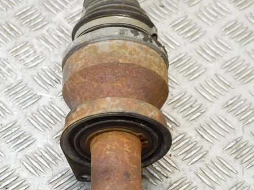 Right front driveshaft VW TRANSPORTER T5 Van (7HA, 7HH, 7EA, 7EH) 2.5 TDI | BP13465461M39