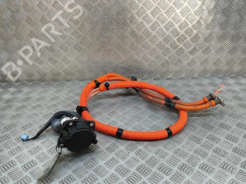 Used Cable Cable MITSUBISHI OUTLANDER III (GG_W, GF_W, ZJ, ZL, ZK) 2.0 Hybrid 4WD (GG2W) (200 hp) 27777484 27777484