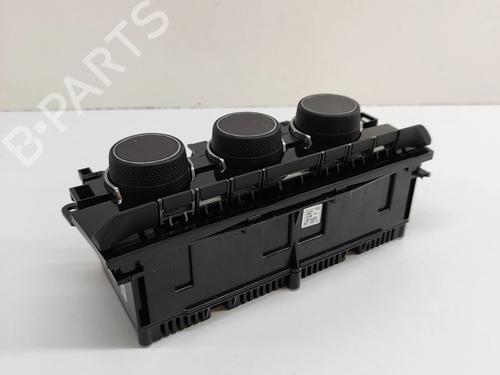 Electronic module JAGUAR F-TYPE Coupe (X152) 5.0 SCV8 R AWD | BP27788553M83 