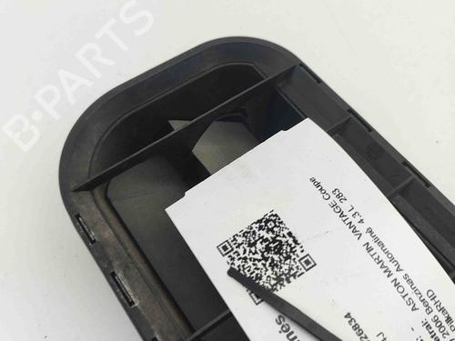 Calandre ASTON MARTIN VANTAGE Vantage 4.3 | BP27797769C40 