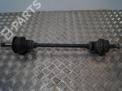 Right rear driveshaft MERCEDES-BENZ E-CLASS Convertible (A207) E 220 CDI (207.402) | BP6730890M41 
