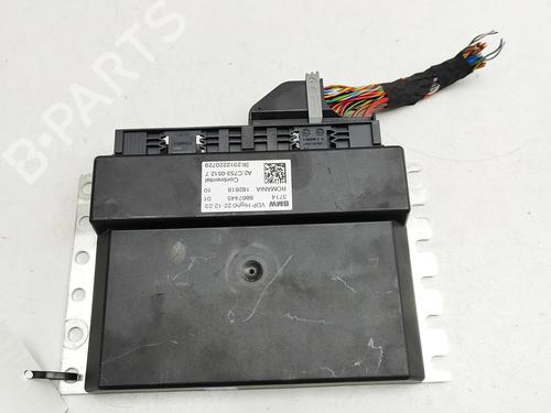 Used Electronic module Electronic module BMW 8 Gran Coupe (G16, F93) 840 i (333 hp) 33825598 33825598