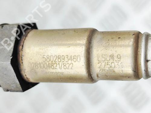 Electronic sensor IVECO DAILY VI Platform/Chassis 35S18, 35C18, 40C18, 45C18, 50C18, 60C18, 65C18, 70C18 | BP33396059M84 - Image 7