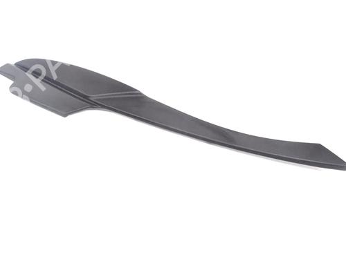 Used Middle console BMW 6 Coupe (F13) 640 d (313 hp) 30219890