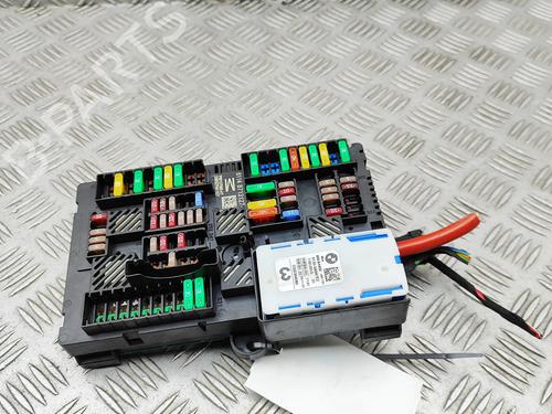 Used Fuse box Fuse box BMW 8 Gran Coupe (G16, F93) 840 i (333 hp) 33825519 33825519