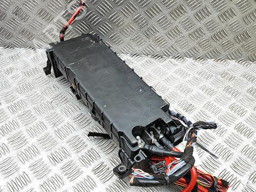 Fuse box MERCEDES-BENZ CLA Coupe (C117) CLA 220 CDI / d (117.303) | BP36952684E1 - Image 4