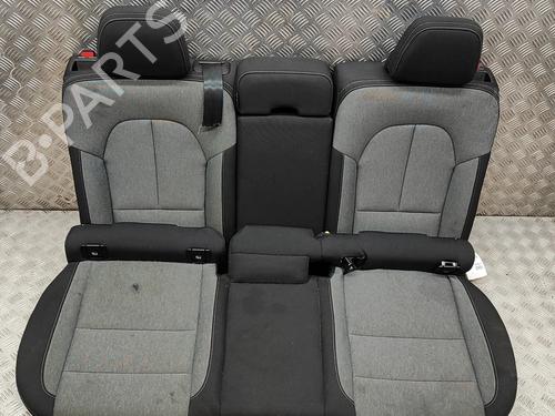 Stol bak VOLVO XC40 (536) B3 Mild-Hybrid (163 hp) 28556972