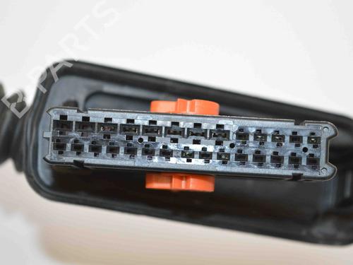 Wiring harness VW JETTA IV (162, 163, AV3, AV2) 2.0 TDI | BP30268458E16 