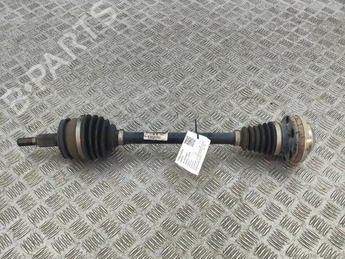Used Left front driveshaft Left front driveshaft VW TRANSPORTER T6 Van (SGA, SGH, SHA, SHH) 2.0 TDI (90 hp) 33380034 33380034