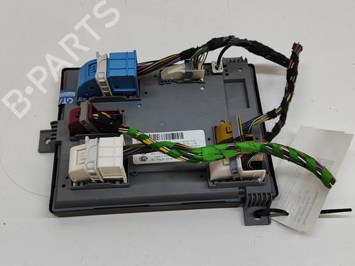 Used Electronic module MERCEDES-BENZ C-CLASS (W206) C 200 (206.042) (204 hp) 28565916