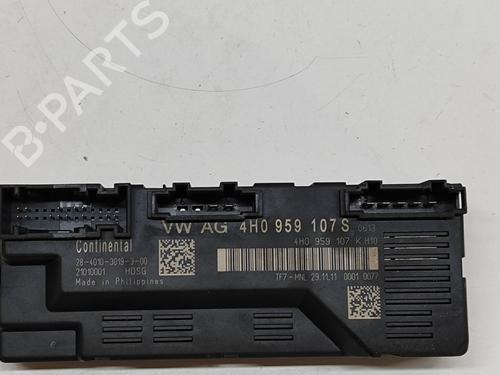 Electronic module PORSCHE PANAMERA (970) 3.6 4 | BP27799692M83 